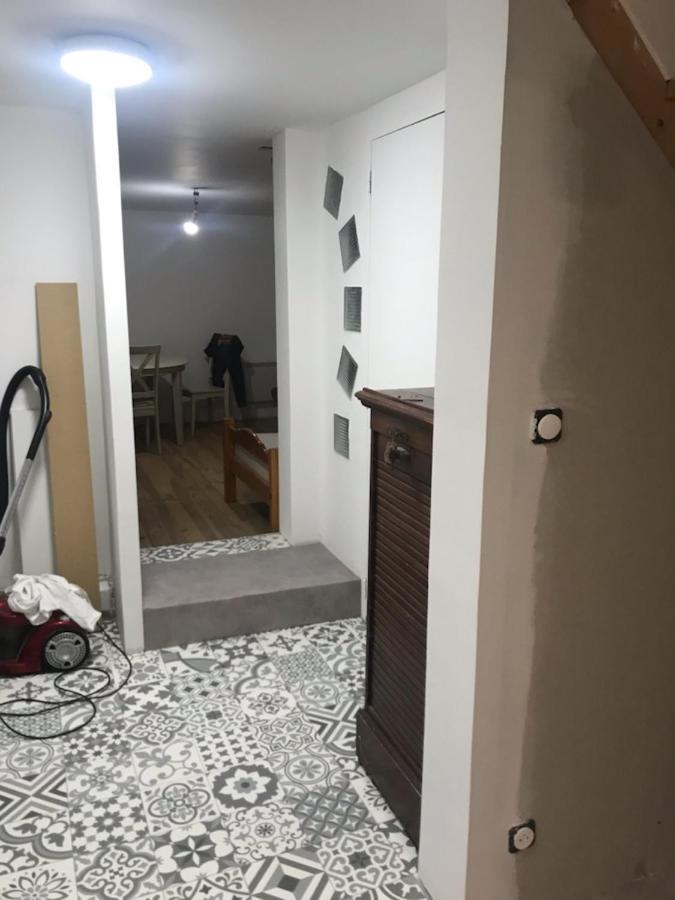 Dieppe Maison Villa Esterno foto