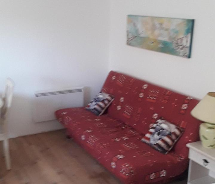 Dieppe Maison Villa Esterno foto