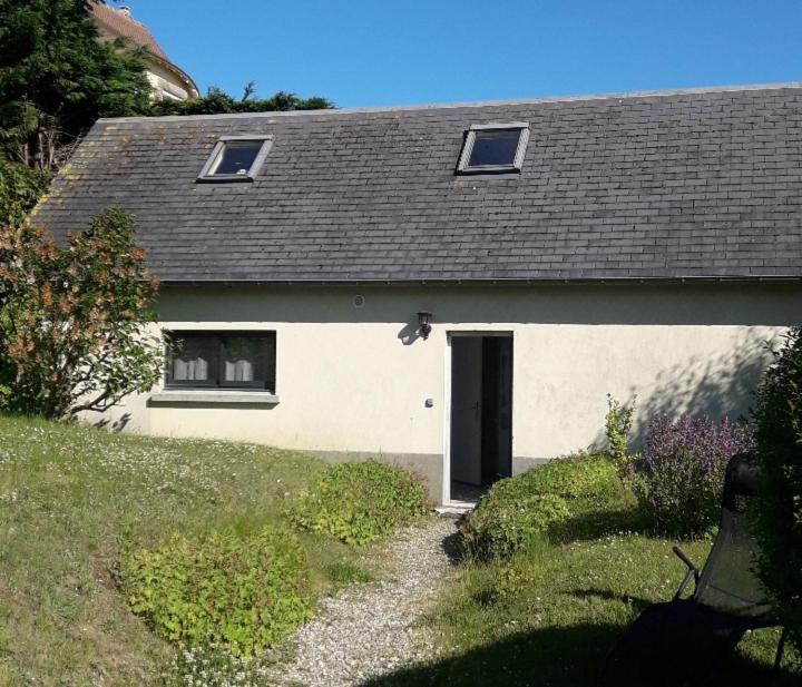 Dieppe Maison Villa Esterno foto