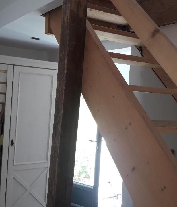 Dieppe Maison Villa Esterno foto
